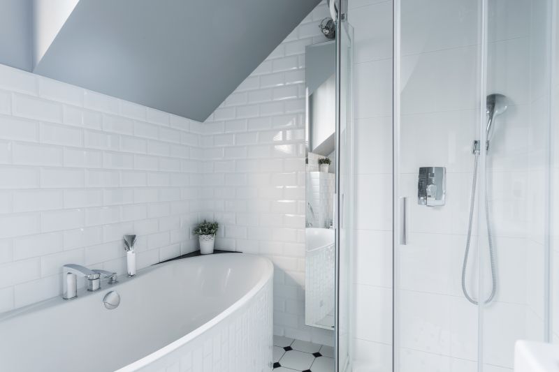 Best Bathroom Remodeling Contractors in Athens, GA