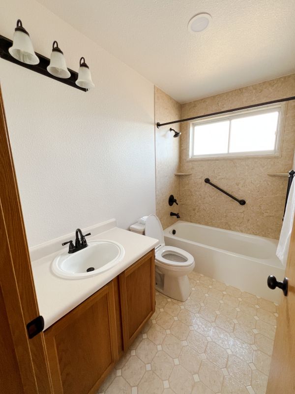 Top Bathroom Remodeling Companies in Watkinsville, GA